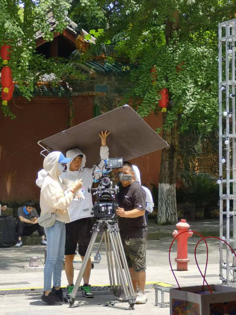 北湖区产品宣传视频拍摄公司避坑：资质、案例、服务全解析