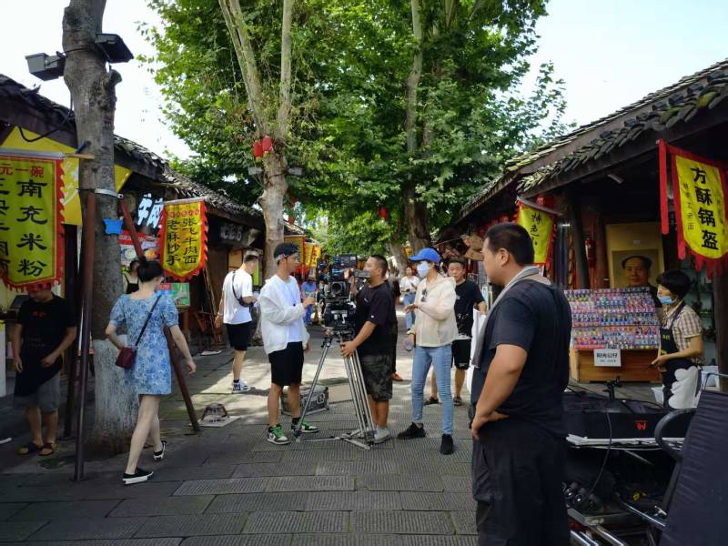 北湖区产品视频拍摄技术升级：AI与三维动画深度融合