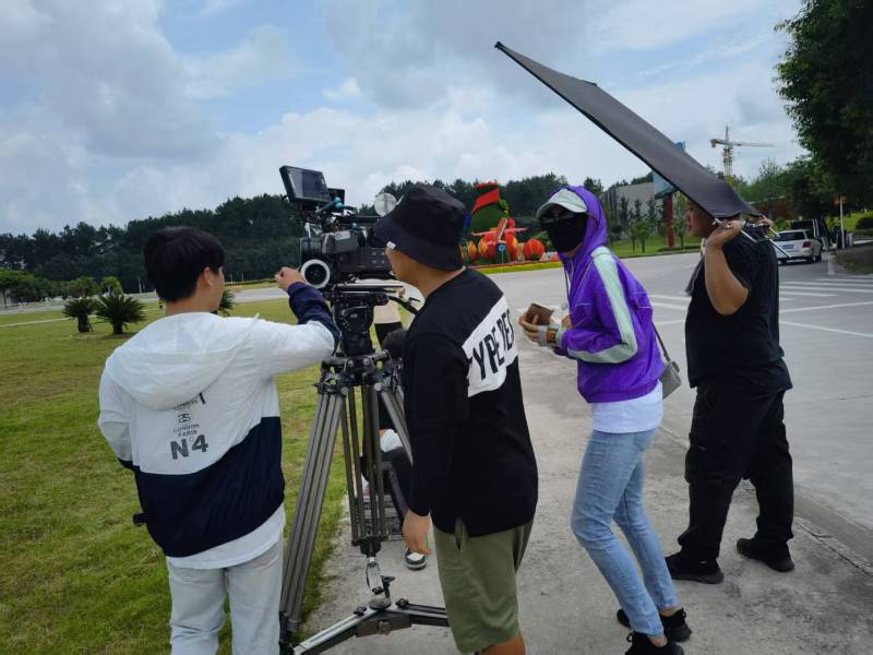 北湖区极致互动，未来愿景宏大，致力于成为全球领先的产品宣传视频企业